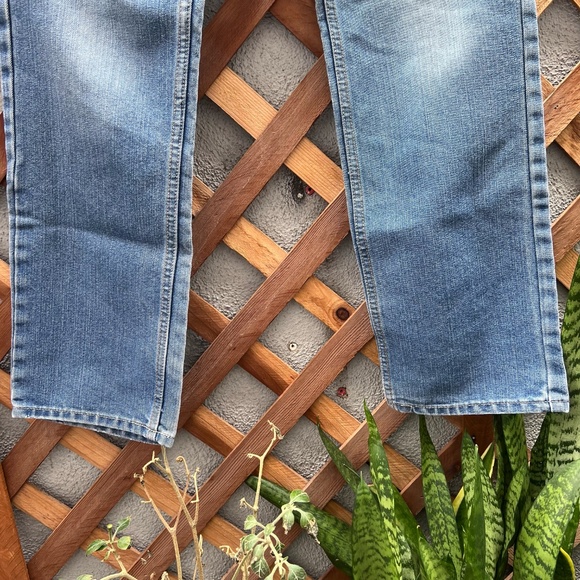 Levi's Jeans 505 Regular - Picture 10 of 12